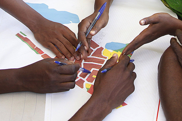 City planning UN Habitat JULIUS MWELU/UN HABITAT City planning