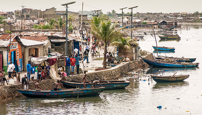 Haiti