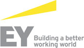 EY logo