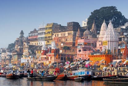 India © Shutterstock