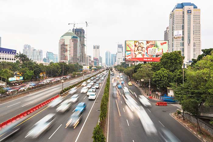 Jakarta, Indonesia