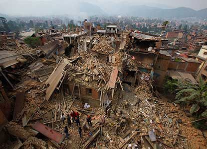 Nepal (PA)