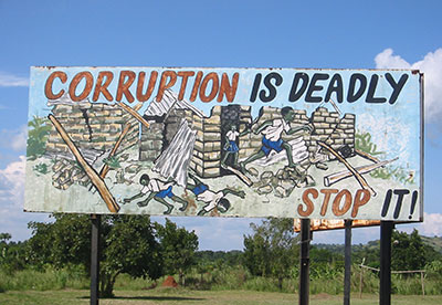 Stop corruption_futureatlas