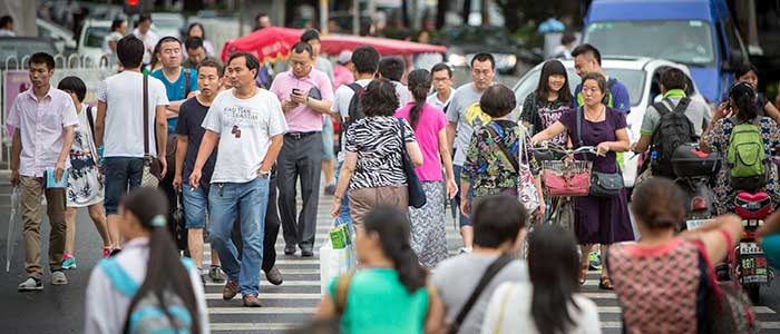 World economic growth will fall to its lowest rate since the financial crisis this year and could be as little as 2%, the Centre for Economics and Business Research have forecast. 