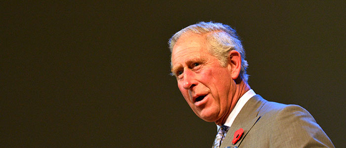 Prince Charles