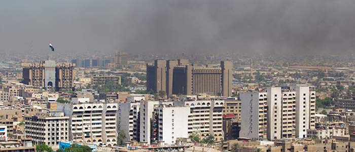 Baghdad, Iraq