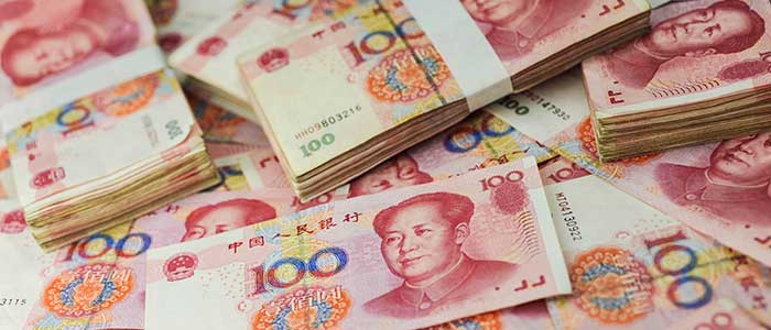 Chinese renminbi