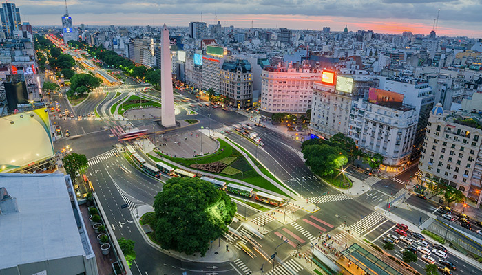 argentina_ISTOCK