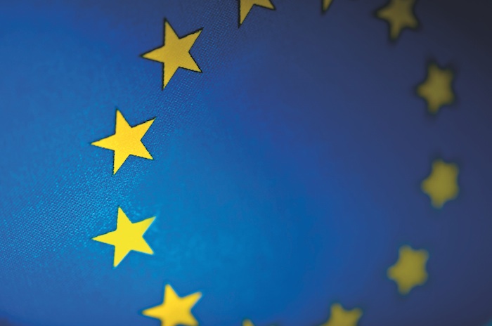 EU flag - image: iStock