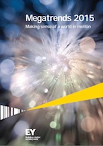 EY Megatrends 2015