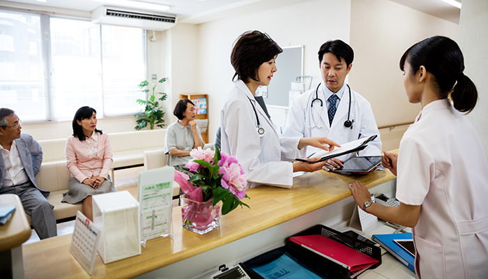 health care, Japan health care, Japan