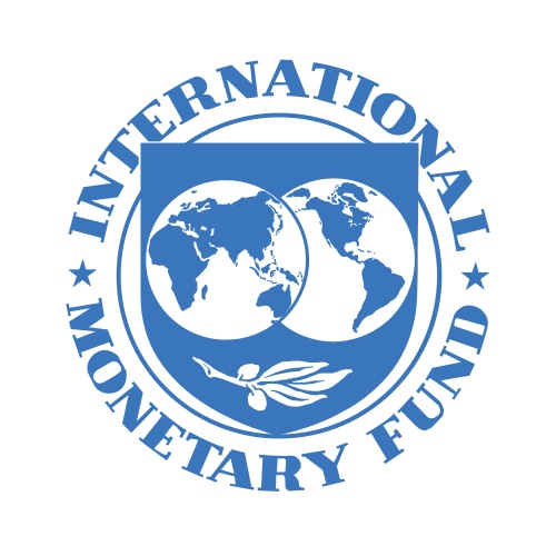 International Monetary Fund logo