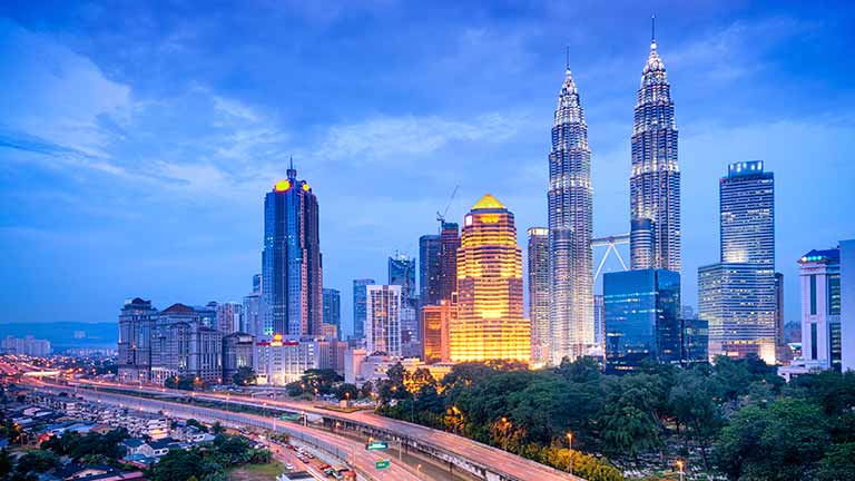 Malaysia looks to spend big in 2021 in bid to boost ...