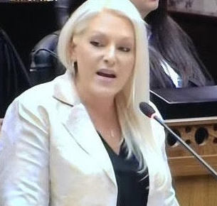 Natasha Mazzone