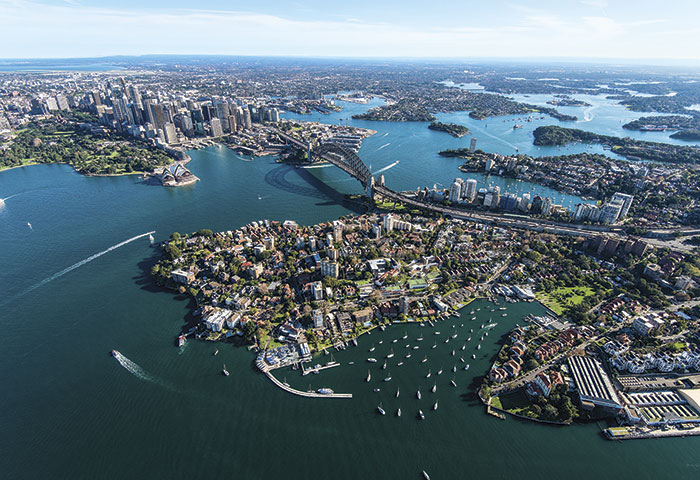 Sydney Australia