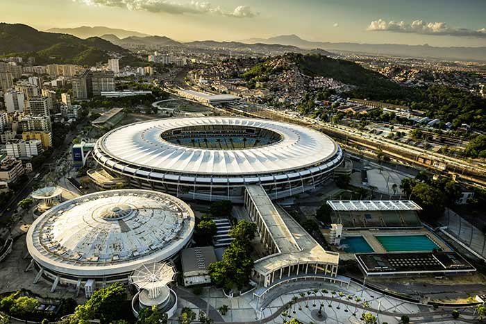 Olympics host countries are all too keen to show off how amazing their technology is. And their innovations should make other cities better places to live