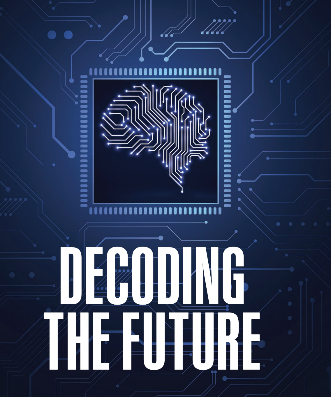 Decoding the future