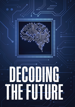 Decoding the future