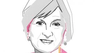 Caroline Mawhood
