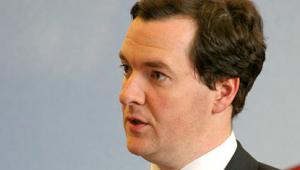 George Osborne © Conservative flickr