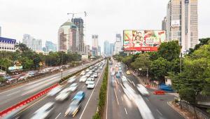 Jakarta, Indonesia