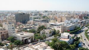 Tripoli, Libya