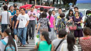 World economic growth will fall to its lowest rate since the financial crisis this year and could be as little as 2%, the Centre for Economics and Business Research have forecast. 