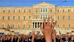 Athens Goverment © Shutterstock