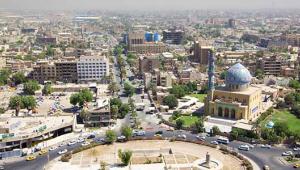 Baghdad, Iraq