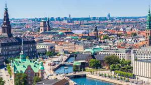 Copenhagen, Denmark