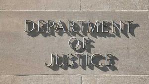 Department of Justice