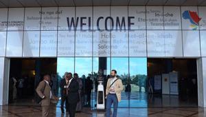 Africa Congress of Account