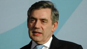 Gordon Brown