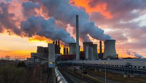 Greenhouse gas emissions