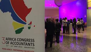 Africa Congress Of Accounts