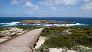 Kangaroo Island (iStock)