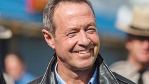 Martin O&#039;malley (iStock)