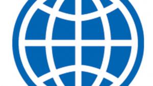 World Bank Logo