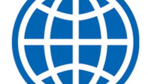 World Bank Logo