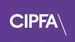 CIPFA logo