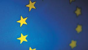 EU flag - image: iStock