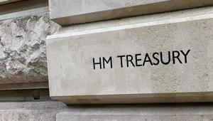 HM Treasury