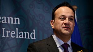 Leo Varadkar