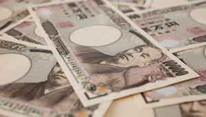 Japanese yen - Photo: iStock
