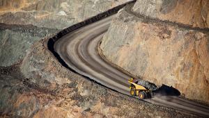 mineral mining australia