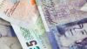 Great British pound