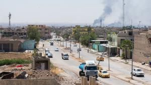 Mosul, Iraq