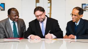 Rutgers and CIPFA pathway finding 
