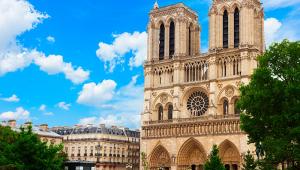 Notre Dame