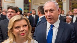 Netanyahu_SHUTTERSTOCK